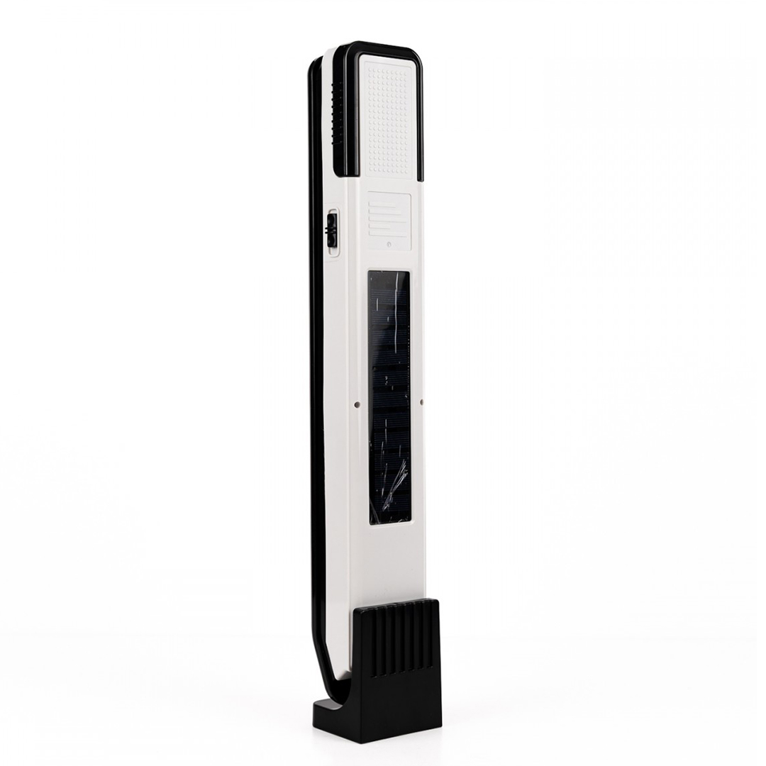 T2 58 LEDLİ SOLAR VE POWERBANK ÖZELLİKLİ IŞILDAK (5271)