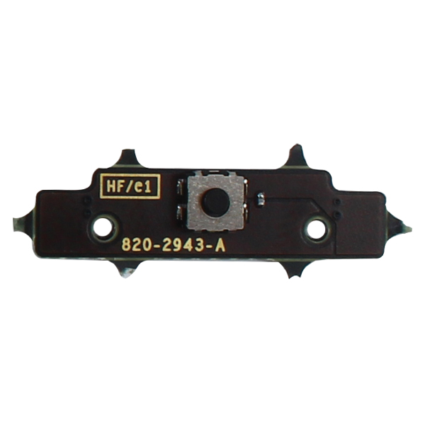 TABLET PC IPAD POWER BUTTON DÜĞME ALTI 6 TIRNAK (5271)