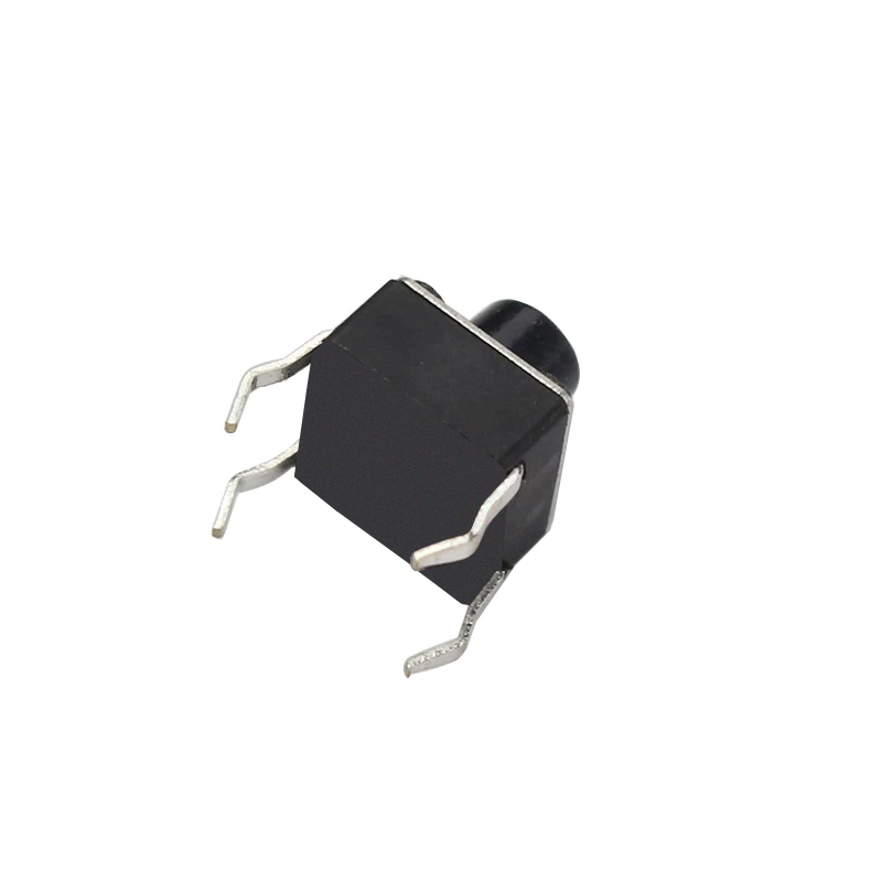 TACT SWITCH 12X12X3.5 MM IC-202 BUTON (5271)
