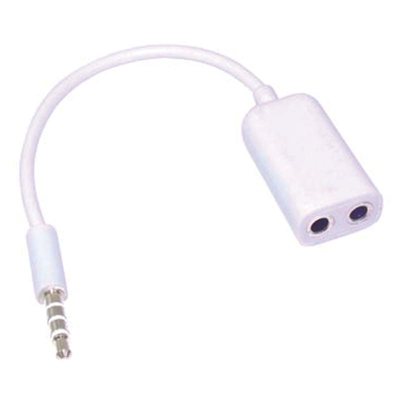 TECHNOMAX HY-014 IPHONE KULAKLIK ÇOĞALTICI (5271)