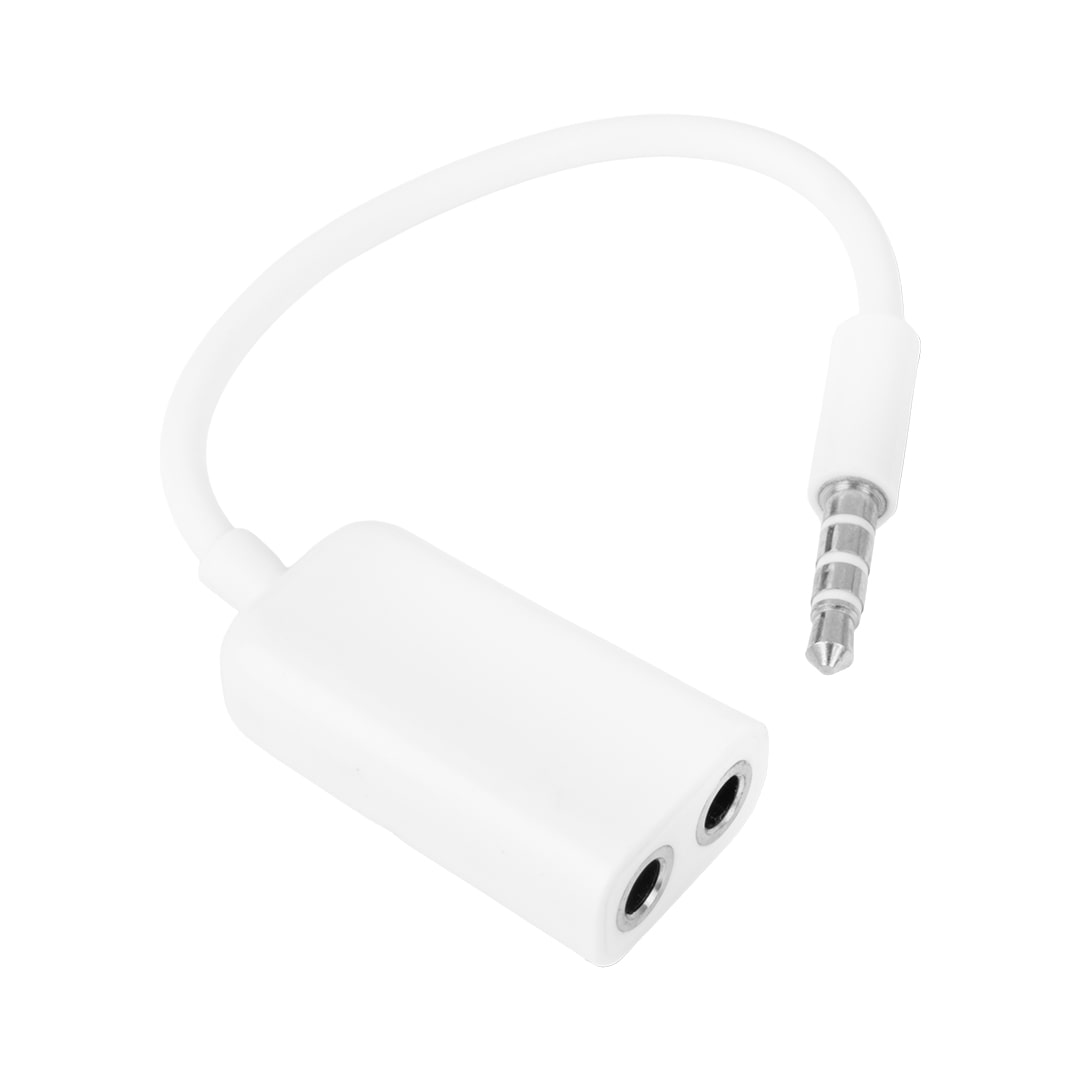 TECHNOMAX HY-014 IPHONE KULAKLIK ÇOĞALTICI (5271)