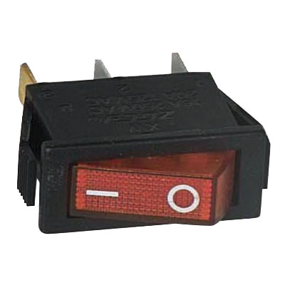TEKLİ İNCE IŞIKLI ANAHTAR  (IC-113) (5271)