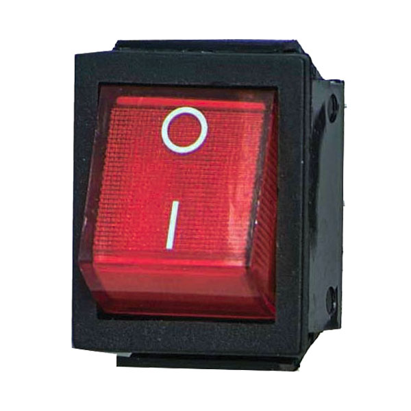 TEKLİ SOBA ANAHTARI GENİŞ IŞIKLI (IC-104) (5271)