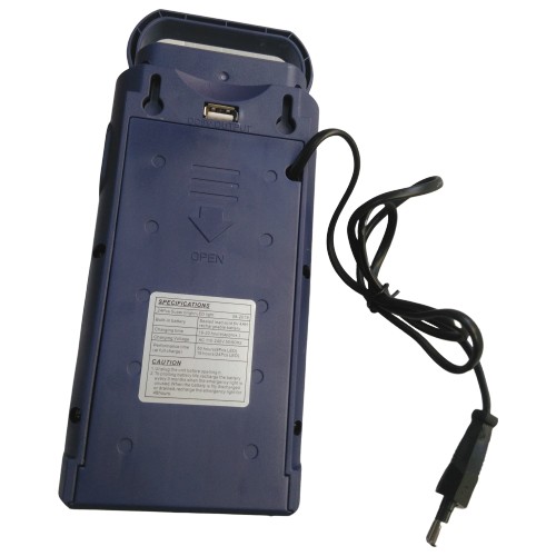 Telefon Şarj Edebilen Işıldak 18 Led Usb 80 Saat Kesintisiz Işık (5271) Telefon Şarj Edebilen Işıldak 18 Led Usb 80 Saat Kesintisiz Işık (5271)