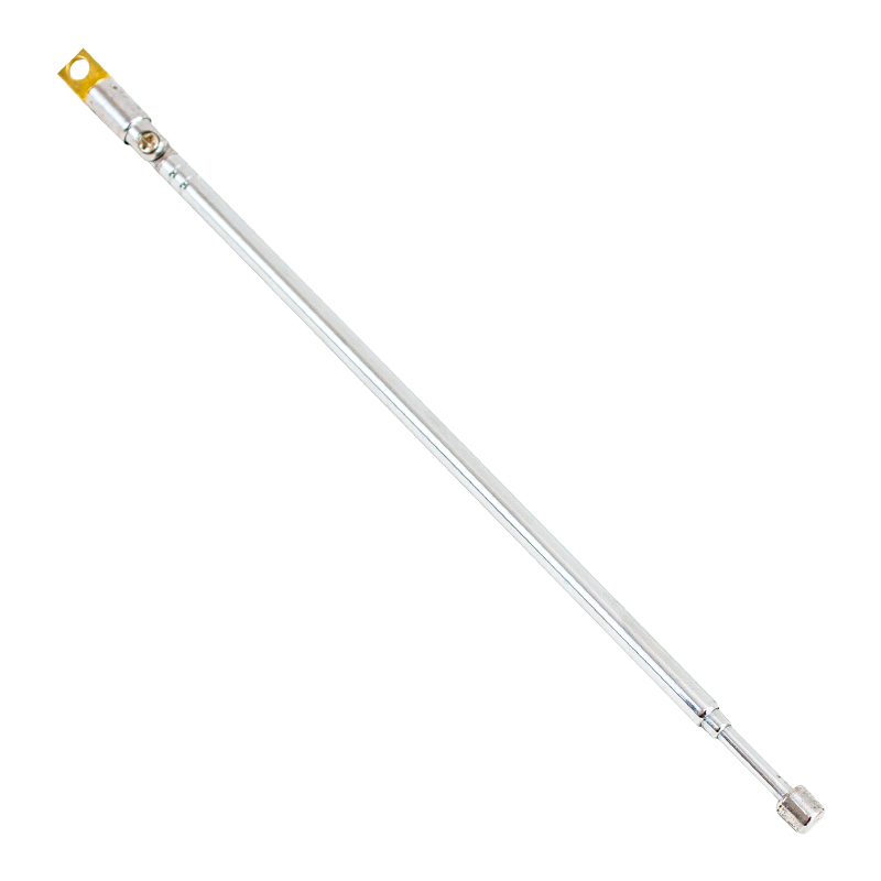 TELESKOPİK ÇUBUK ANTEN 18.5CM (5271)