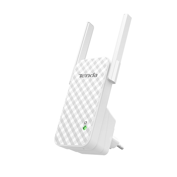 TENDA A9 300 MBPS WIFI-N 2 ANTENLİ ACCESS POINT REPEATER (5271)
