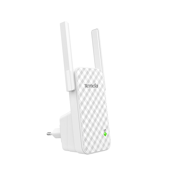 TENDA A9 300 MBPS WIFI-N 2 ANTENLİ ACCESS POINT REPEATER (5271)