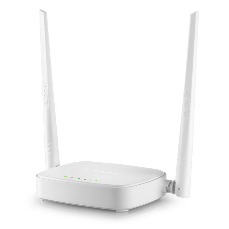 TENDA N301 4 PORT 300 MBPS ROUTER/AP/REPEATER (5271)