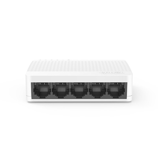 TENDA S105 V2 10/100 MBPS 5 PORT SWITCH (5271)