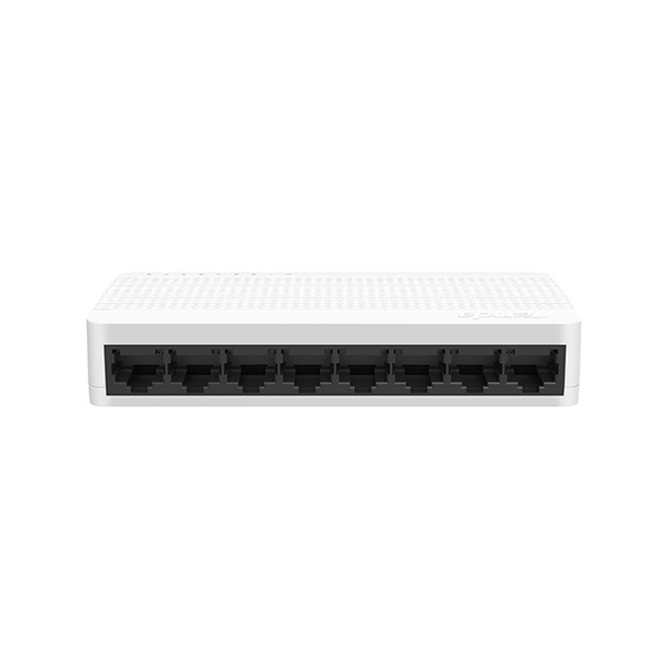 TENDA S108 V3 10/100 MBPS 8 PORT SWITCH (5271)