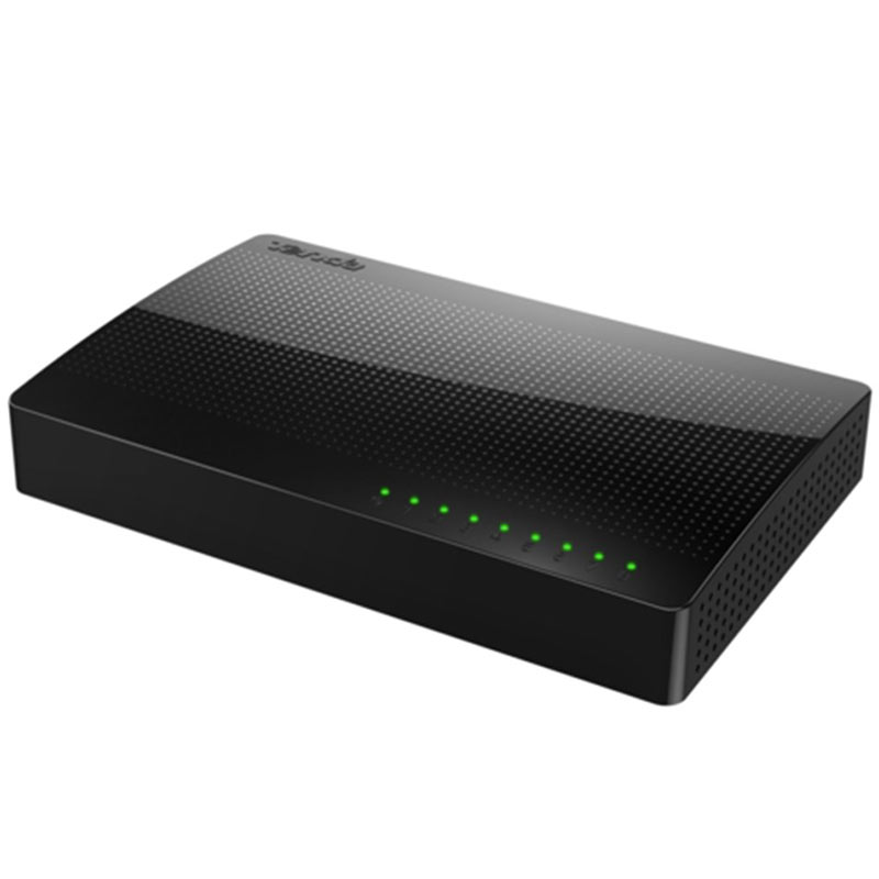 TENDA SG108 8 PORT 10/100/1000 GIGABIT SWITCH (5271)