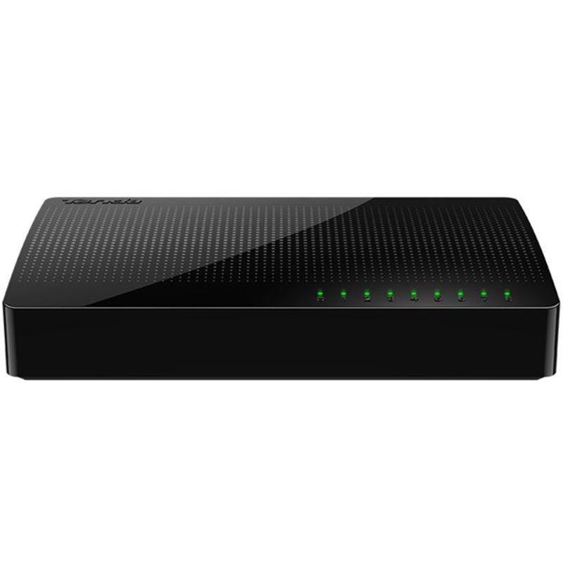TENDA SG108 8 PORT 10/100/1000 GIGABIT SWITCH (5271)