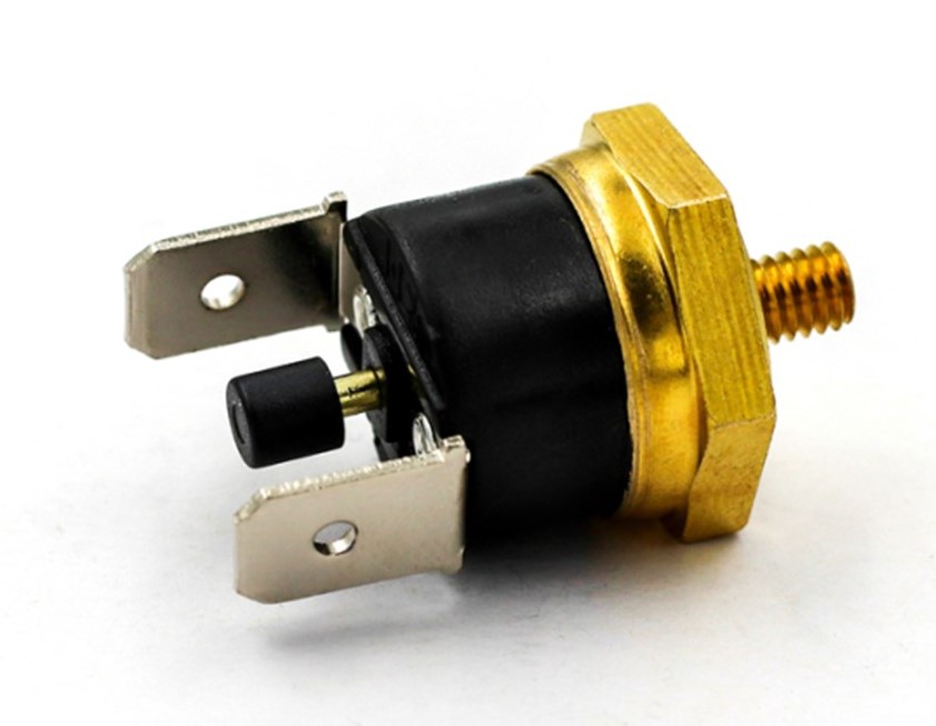 TERMOSTAT NK 85 16A 4M VİDALI RESETLİ (IC-269) (5271)