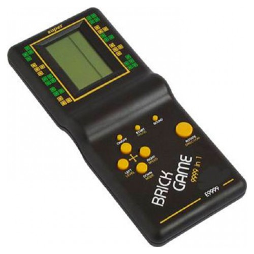 Tetris - 9999 Oyun - Nostaljik Oyun Konsolu (5271)