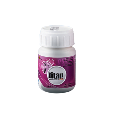 TİTAN MAX SC SIVI İLAÇ SİVRİ-KARA SİNEK H.BÖCEK 50ML. (5271)