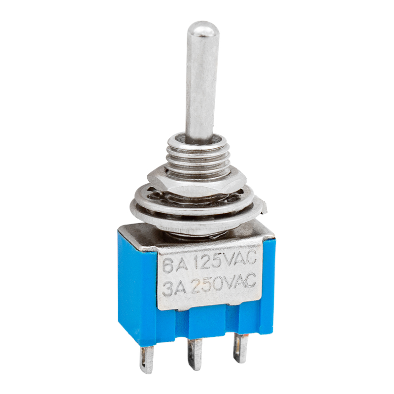 TOGGLE SWİCH 3 BACAKLI ON-OFF (IC-139C) (5271)