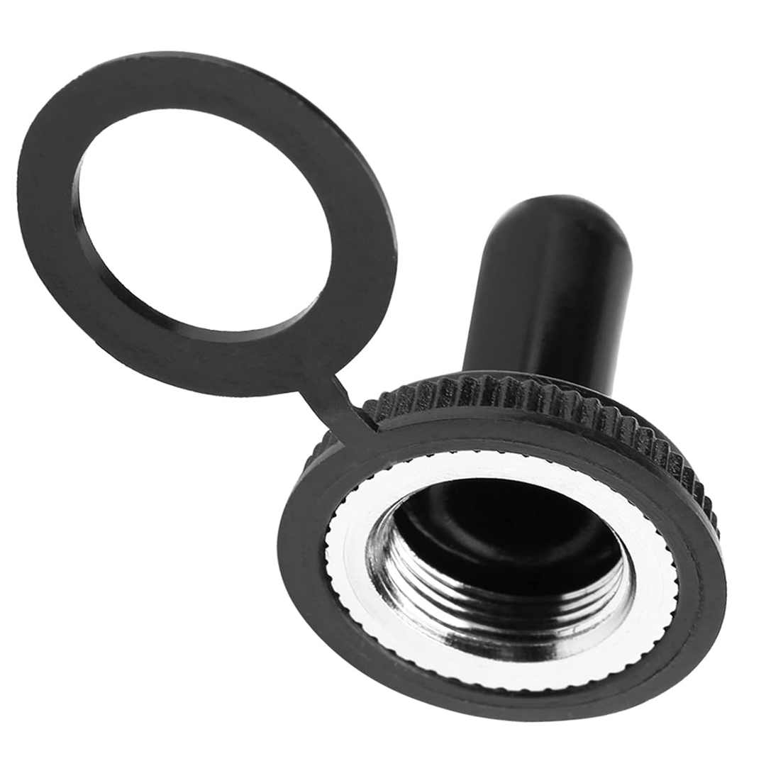 TOGGLE SWİTCH KILIFI Ø12MM İÇİN (IC-161) (5271)
