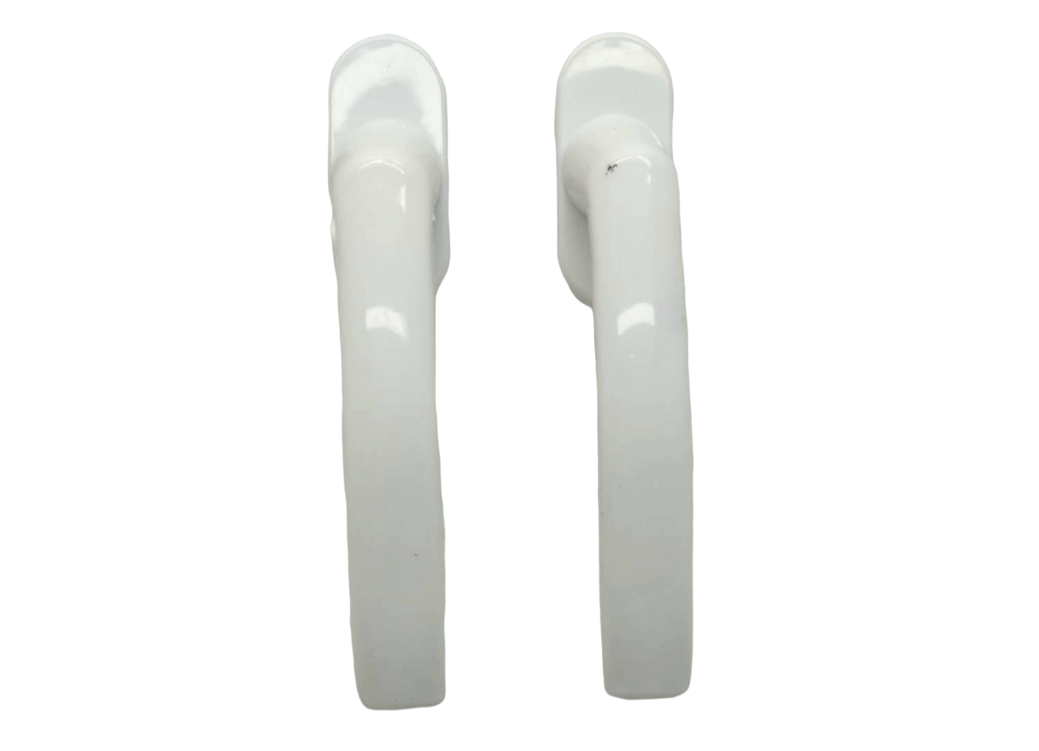 TOOL 2 PARÇA  BEYAZ PVC PENCERE KOLU (5271)