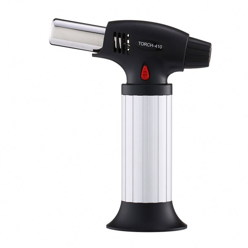 TORCH Pürmüz Çakmak Dolduralabilir Profesyonel Metal Gövde (5271) TORCH Pürmüz Çakmak Dolduralabilir Profesyonel Metal Gövde (5271)