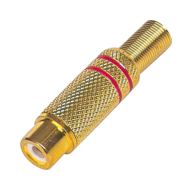 TOS FİŞ DİŞİ GOLD ALTIN UZATMA BRASS (5271)