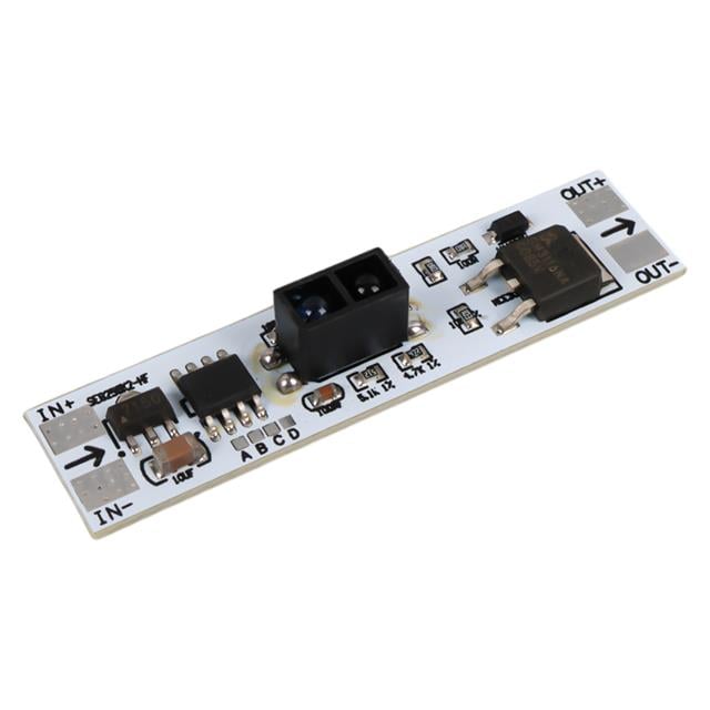 Touch Sensor El Hareketi Algılama Sensörü 5V 12V 24V XK-GK-4010A (5271)