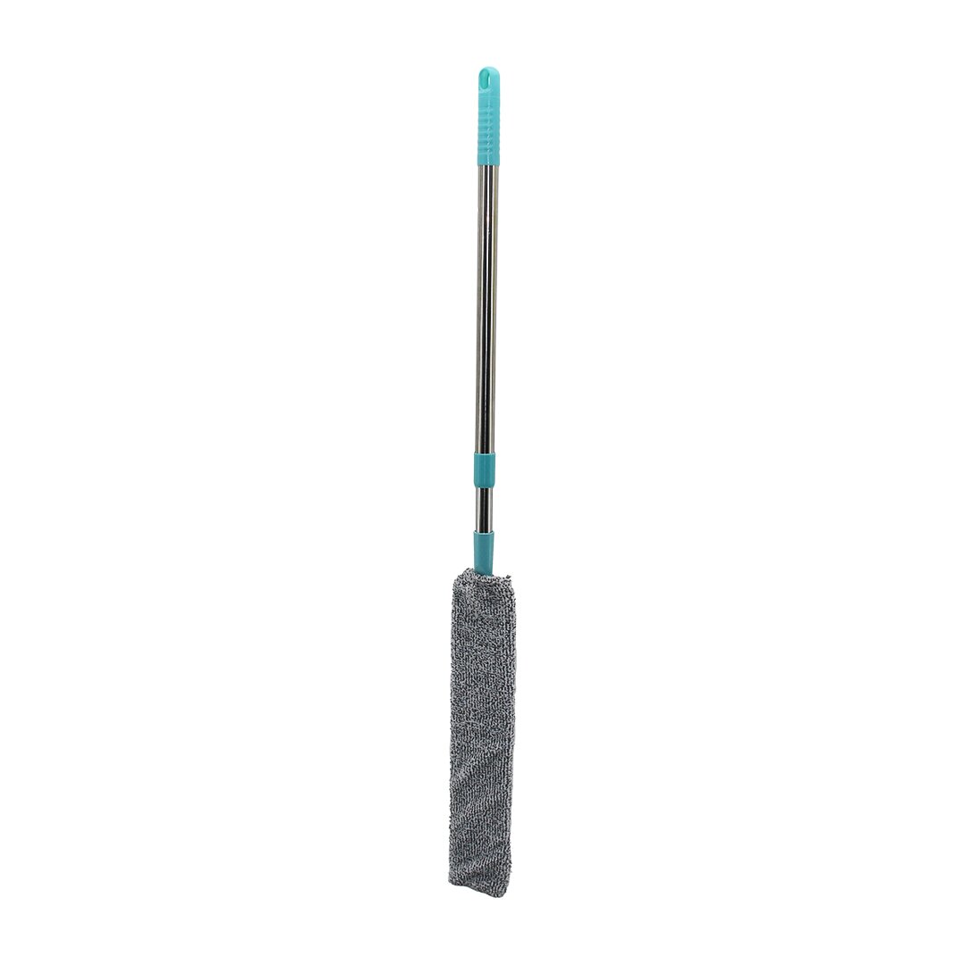 TOZ ALMA APARATI SAPLI  ESNEK BAŞLI-39CM  UZAYAN SAPLI=52-87CM (5271)