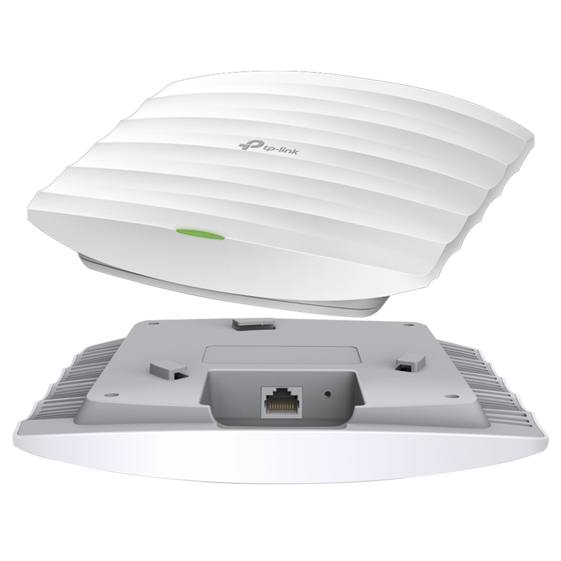 TP-LINK EAP110 300 MBPS KABLOSUZ N TAVAN TİPİ ACCESS POINT (5271)