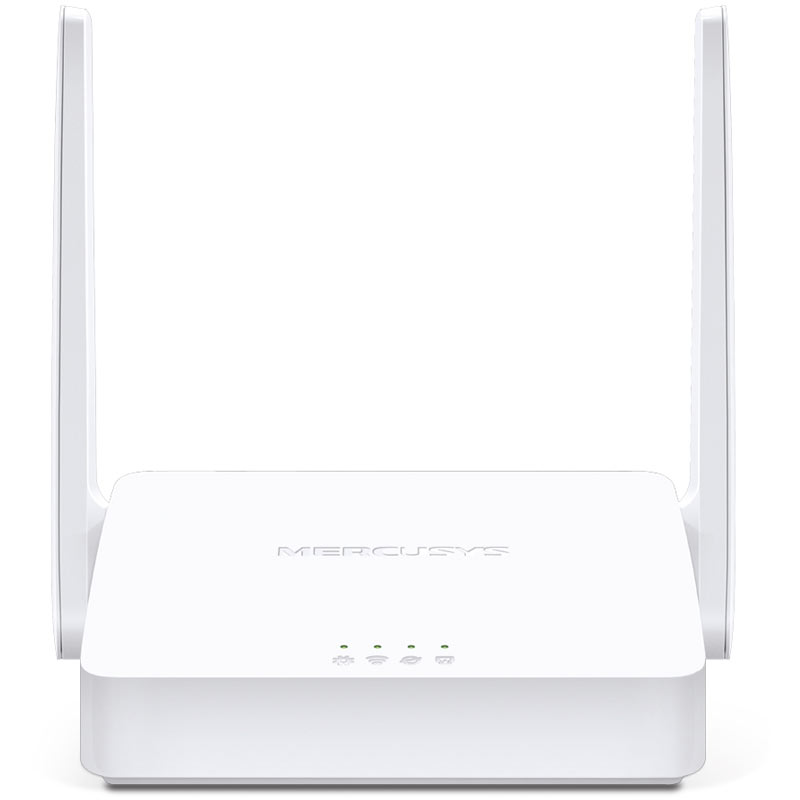 TP-LINK MERCUSYS MW302R 300 MBPS WIFI-N ROUTER ACCESS POINT (5271)