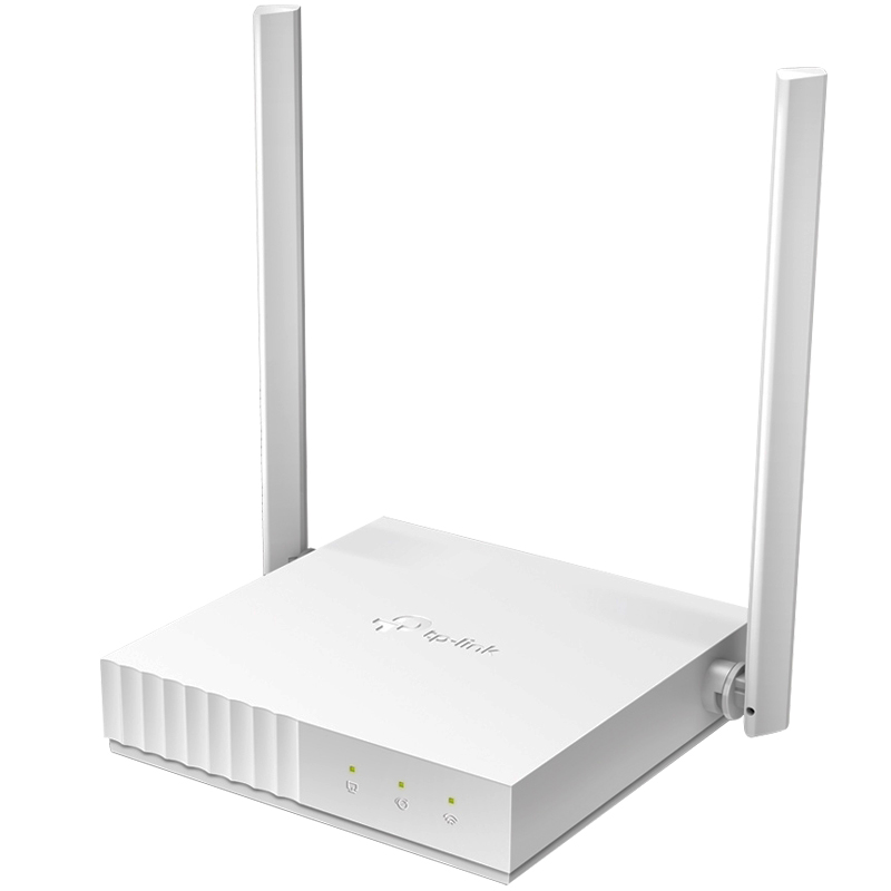 TP-LINK TL-WR844N 300MBPS 5DBI MULTI-MODE WIFI ROUTER (AGILE CONFIG) (5271)