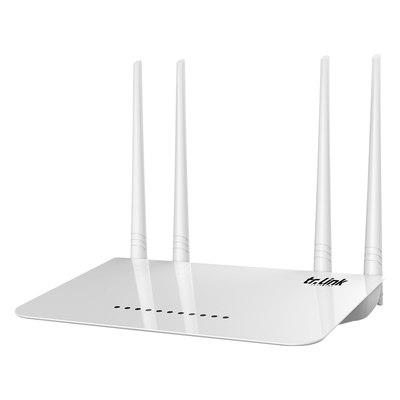 TR-LINK TR-4000 300 MBPS 4 PORT 4 ANTENLİ ACCESS POINT ROUTER (5271)