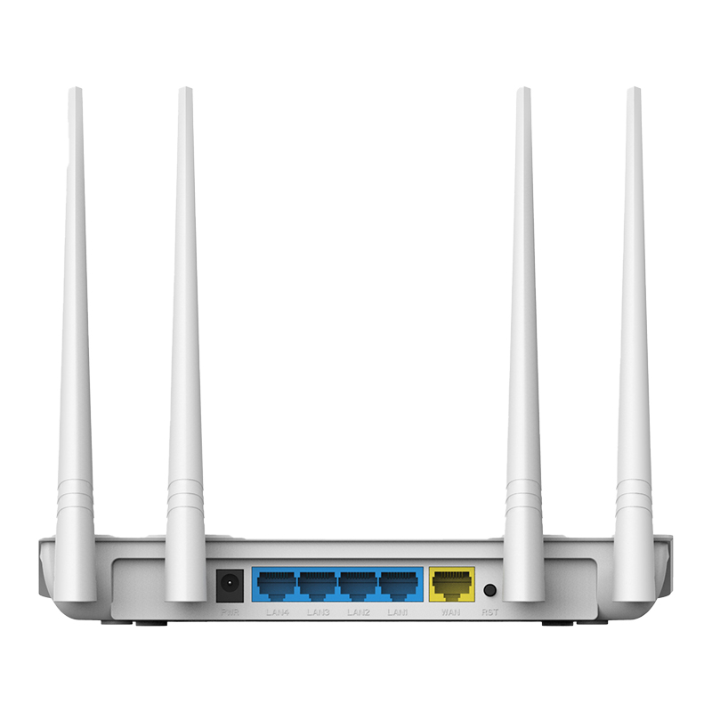 TR-LINK TR-4000 300 MBPS 4 PORT 4 ANTENLİ ACCESS POINT ROUTER (5271)