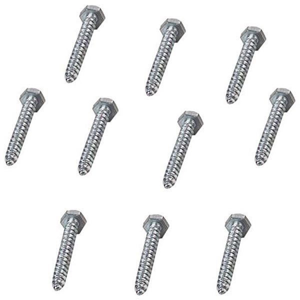 TRİFON SADE VİDA 7X60MM PAKETİ (100 ADET) (5271)