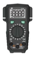TRUE RMS DİJİTAL MULTİMETRE ÖLÇÜ ALETİ FY79A (5271)