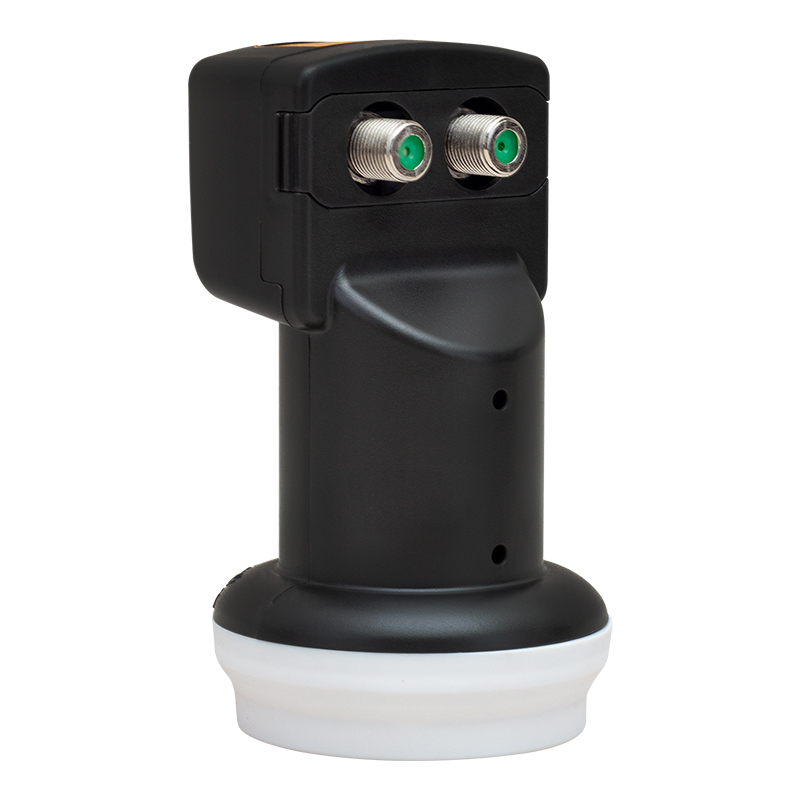 TSMART 0.1DB ULTRA HD 4K UNIVERSAL TWİN ÇİFT ÇIKIŞLI LNB (5271)