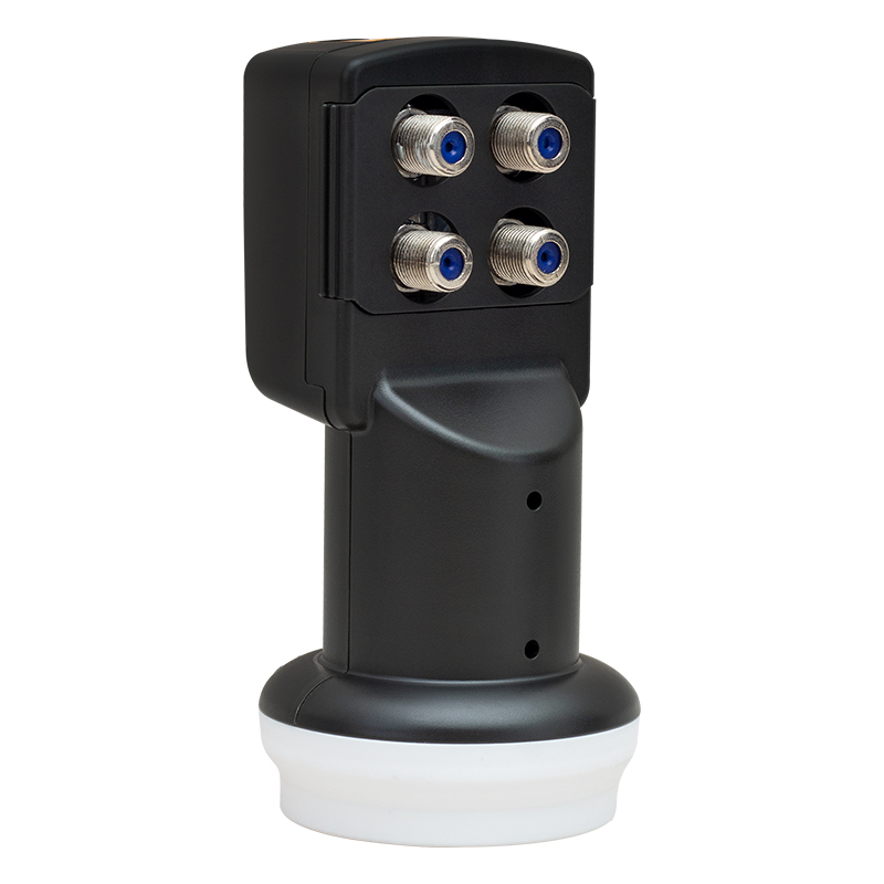 TSMART 0.1DB ULTRA HD 4K UNIVERSAL QUAD DÖRT ÇIKIŞLI LNB (5271)