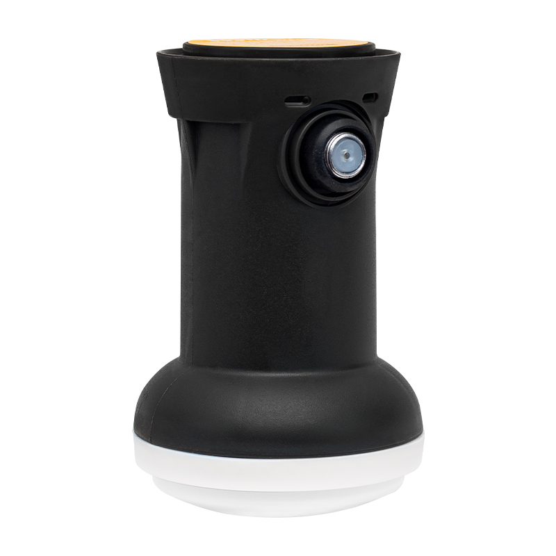 TSMART 0.7DB ULTRA HD 4K UNIVERSAL TEK ÇIKIŞLI SINGLE LNB (5271)