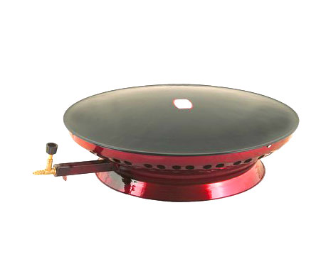 TÜPLÜ KATMER SACI 55CM (5271)