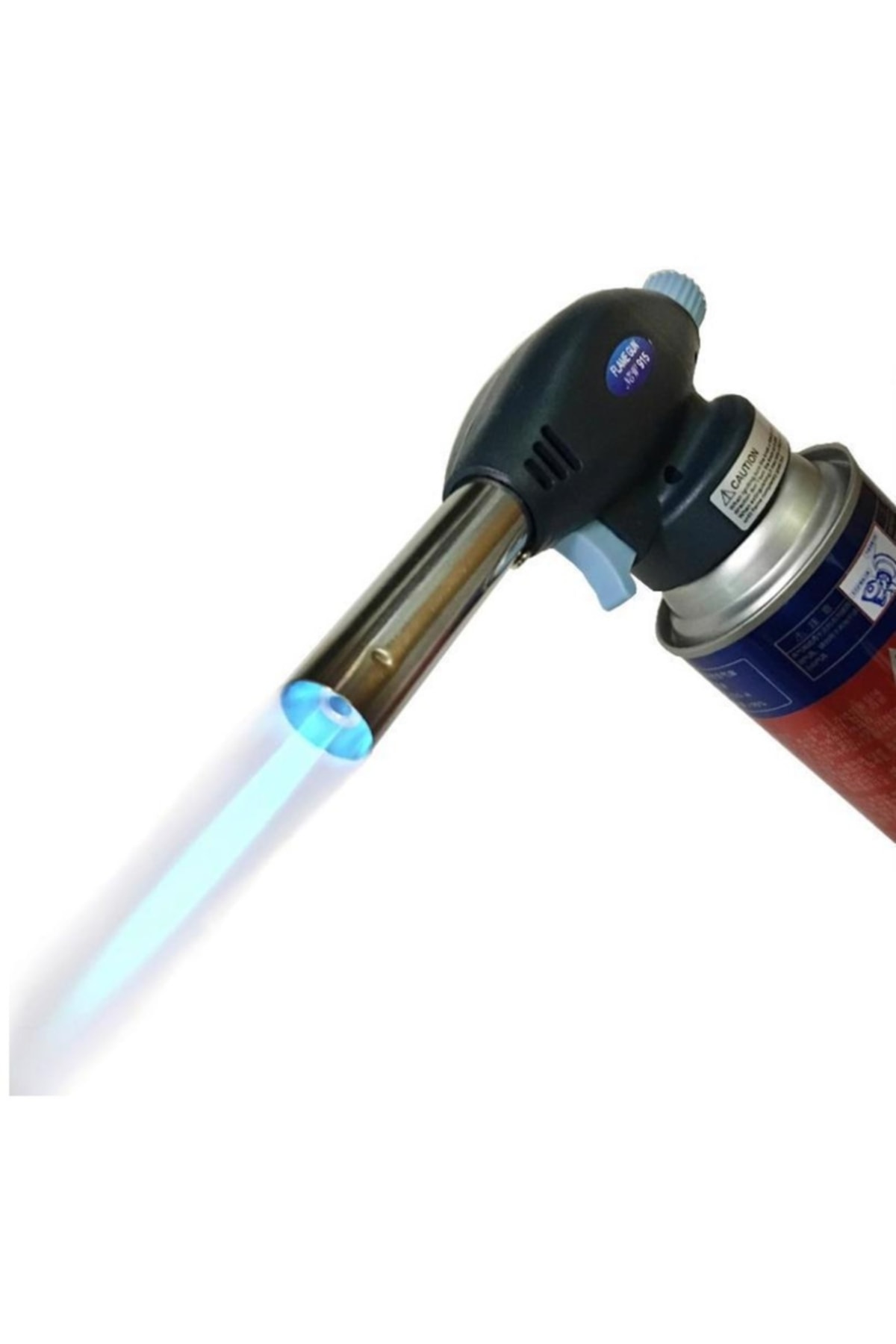 Turbo Torch Pürmüz Çakmak ve Kartuş Set (5271) Turbo Torch Pürmüz Çakmak ve Kartuş Set (5271)