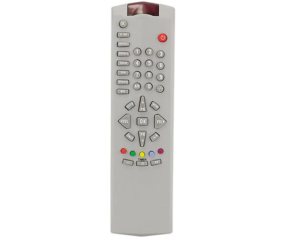 TURN KT ARÇELİK/BEKO TİMERLİ TV KUMANDASI (5271)