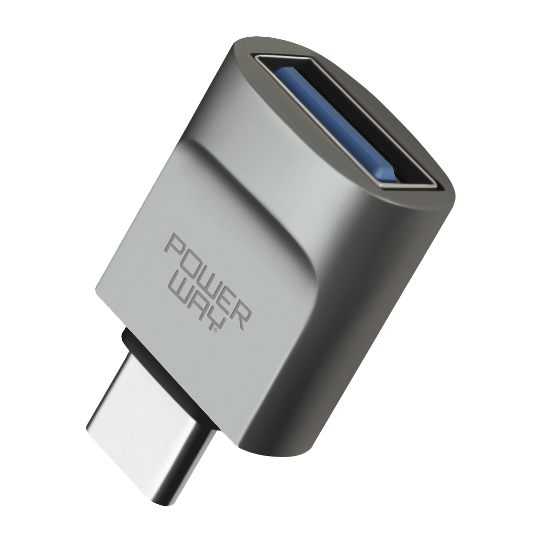 TYPE-C TO USB OTG ÇEVİRİCİ (5271)