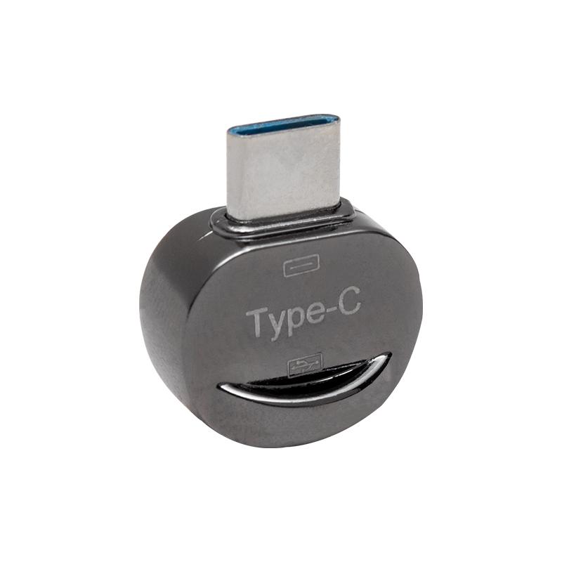 TYPE-C TO USB OTG ÇEVİRİCİ (ALTI OVAL) (5271)