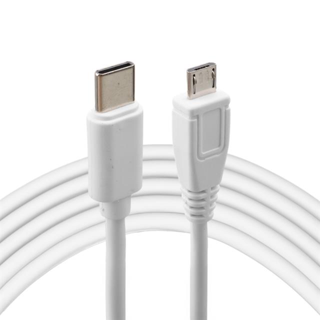 Type-C To Micro Usb 1.5 Metre Yazıcı Kablosu (5271)