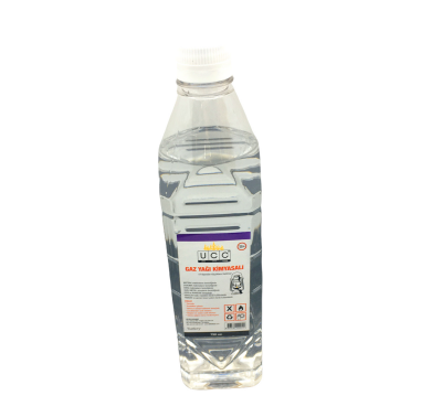UCC GAZ YAĞI 700ML. (5271)