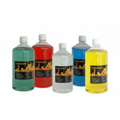 UCC RENKLİ MİX 400ML KANDİL YAĞI (5271)