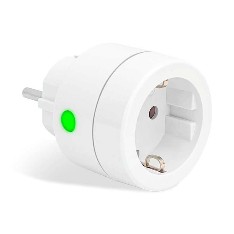 UCOMEN PA-GEBA-01SW 10 AMPER WİFİ TUYA DESTEKLİ AKILLI PRİZ (5271)