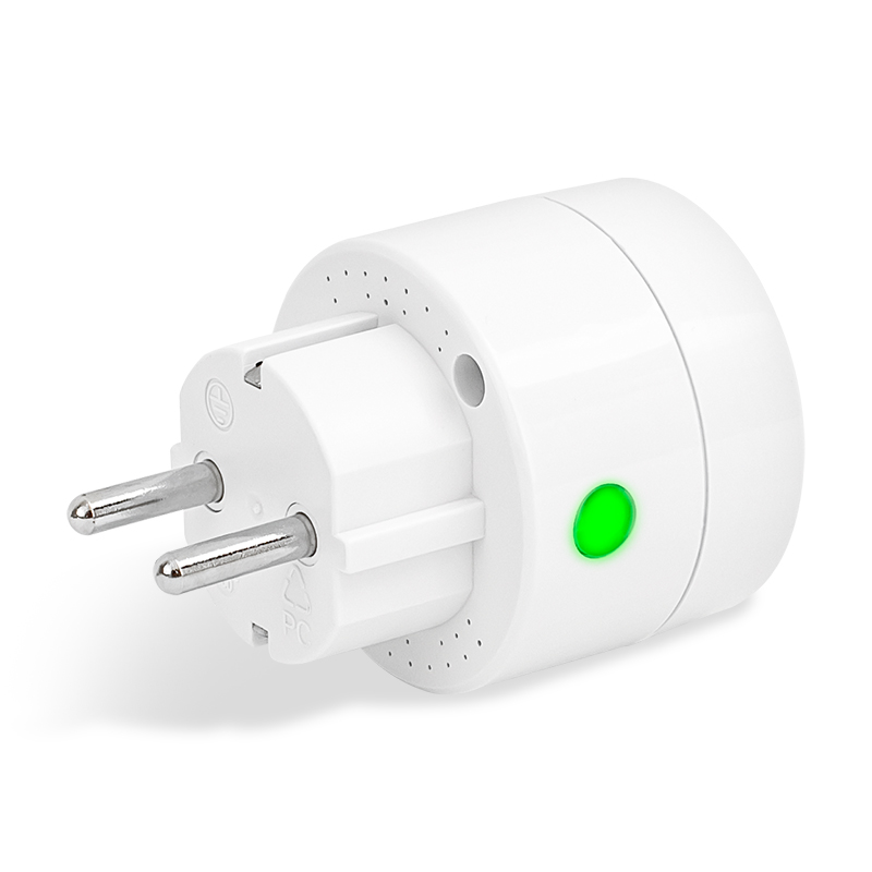 UCOMEN PA-GEBA-01SW 10 AMPER WİFİ TUYA DESTEKLİ AKILLI PRİZ (5271)