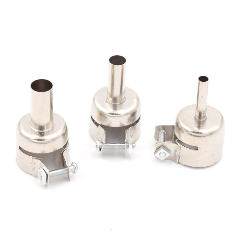 ÜFLEME UCU ZD-968 SERİSİ UYUMLU (3LÜ SET) (5271)