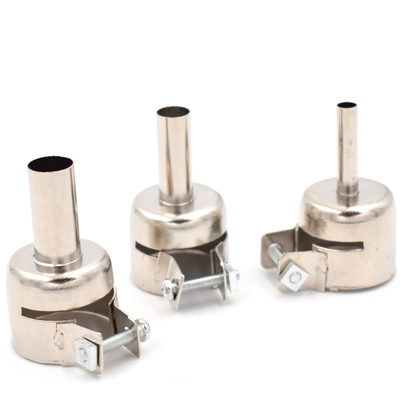 ÜFLEME UCU ZD-968 SERİSİ UYUMLU (3LÜ SET) (5271)