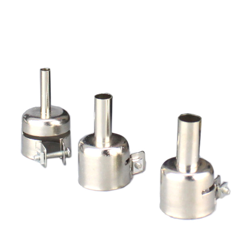 ÜFLEME UCU ZD-968 SERİSİ UYUMLU (3LÜ SET) (5271)