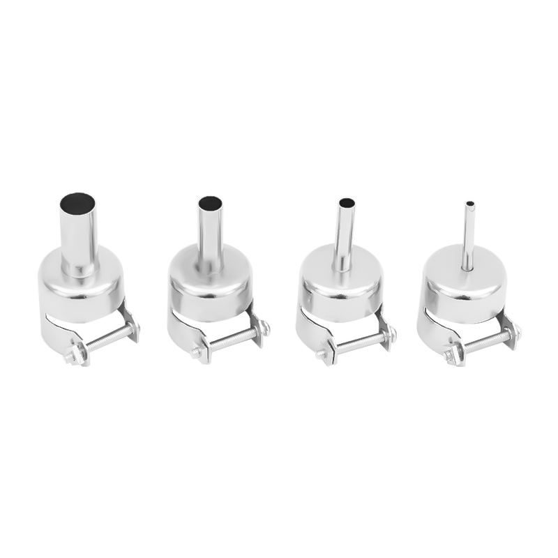 ÜFLEME UCU ZD-952 SERİSİ UYUMLU (4LÜ SET) (5271)